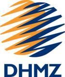 Croatian Meteorological and Hydrological Service
