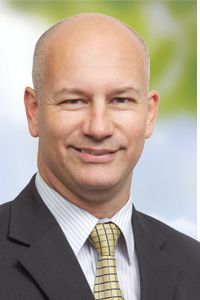 Steve Minnikin