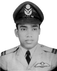 Matiur Rahman (military pilot)