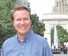 Gary Young (poet)