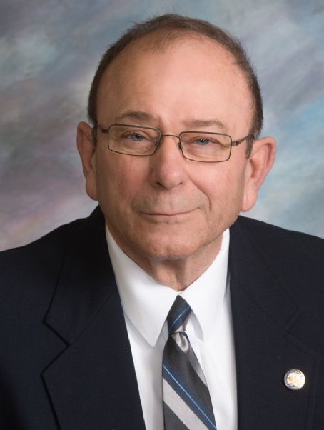 Lance Carson
