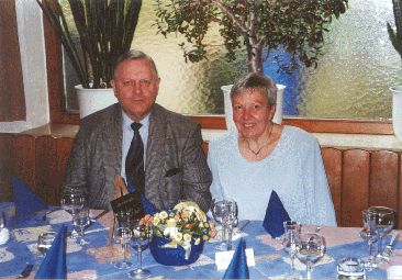 Helmut Kirchmeyer