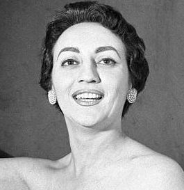 Maria Luisa Garoppo