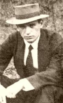 Jozsef Egry