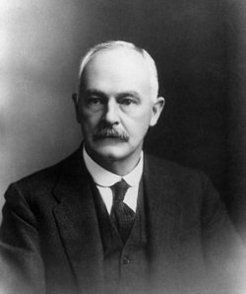 David Orme Masson