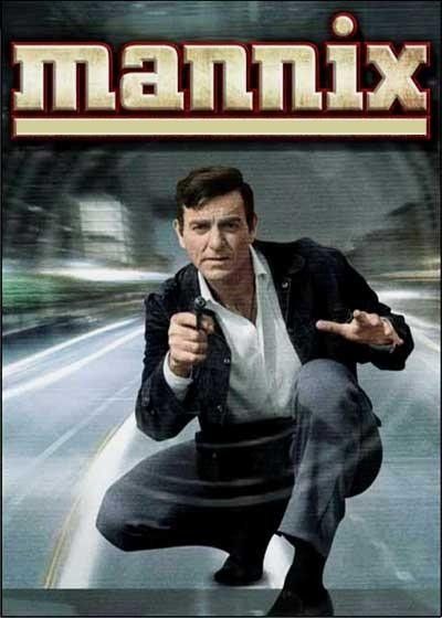 Mannix