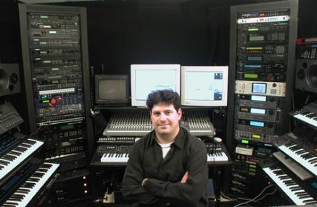 Costa Kotselas