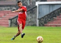 Diego Mendieta