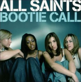 Bootie Call
