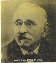 Tsvetan Radoslavov