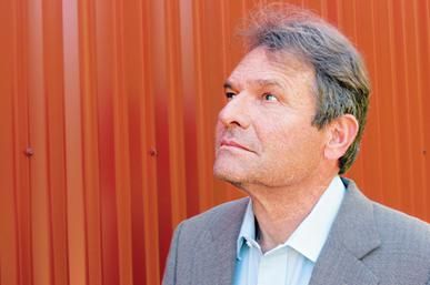 Denis Johnson