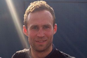 David Hibbert