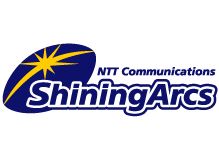 NTT Shining Arcs