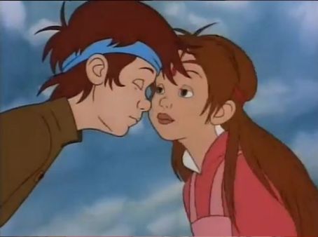 The Princess and the Goblin