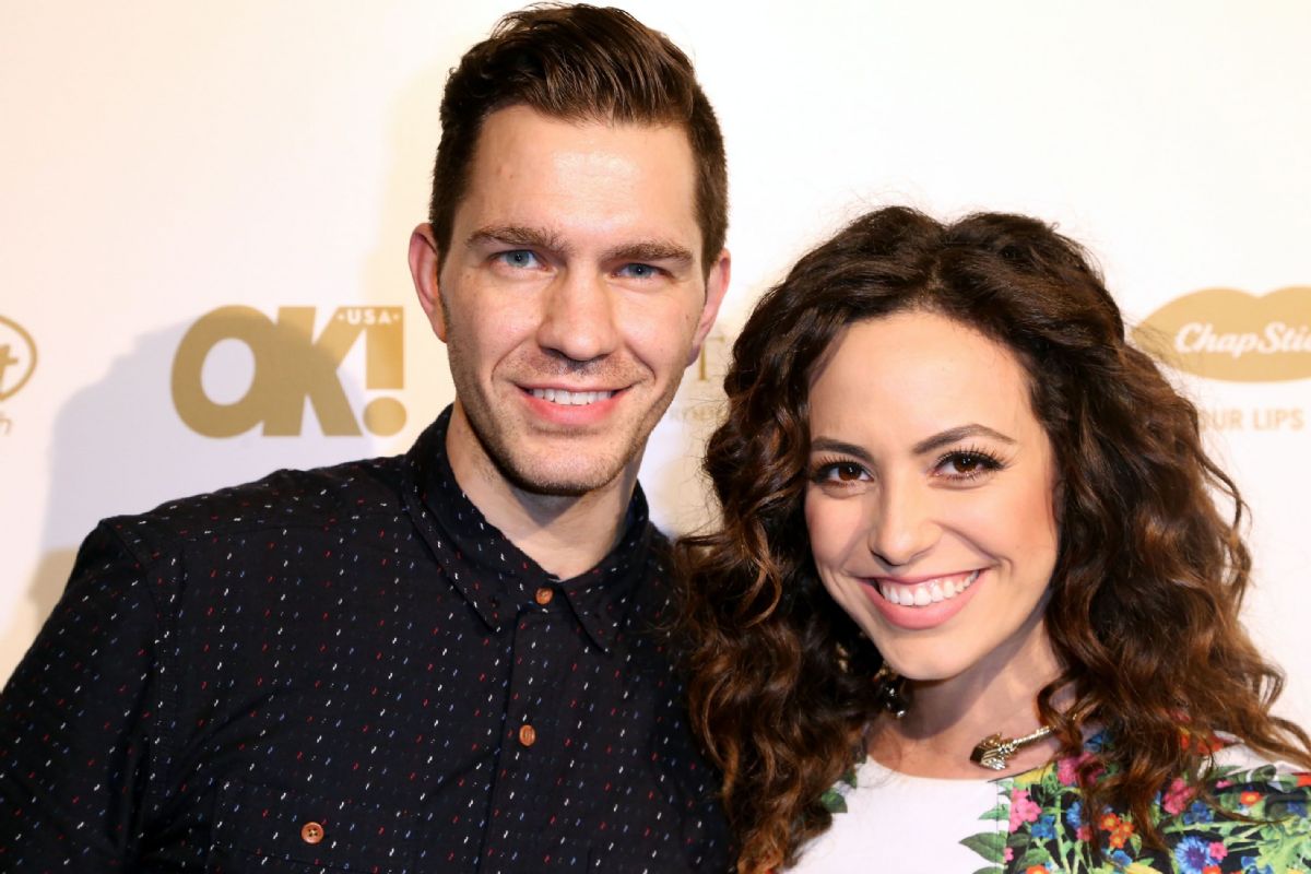 Andy Grammer and Aijia Lise Photos, News and Videos, Trivia and Quotes
