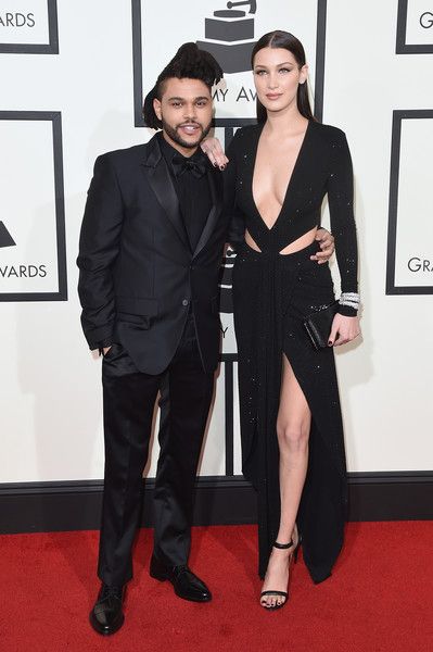 58th Annual Grammy Music Awards