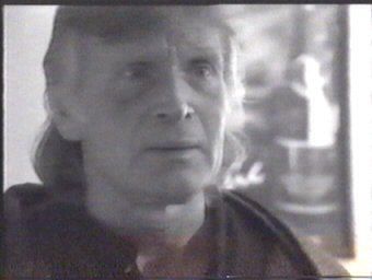 Cliff Twemlow