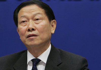 Li Rongrong