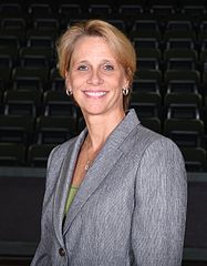 Lisa Stockton
