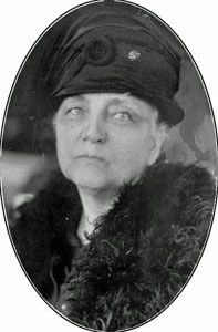 Nellie Nugent Somerville
