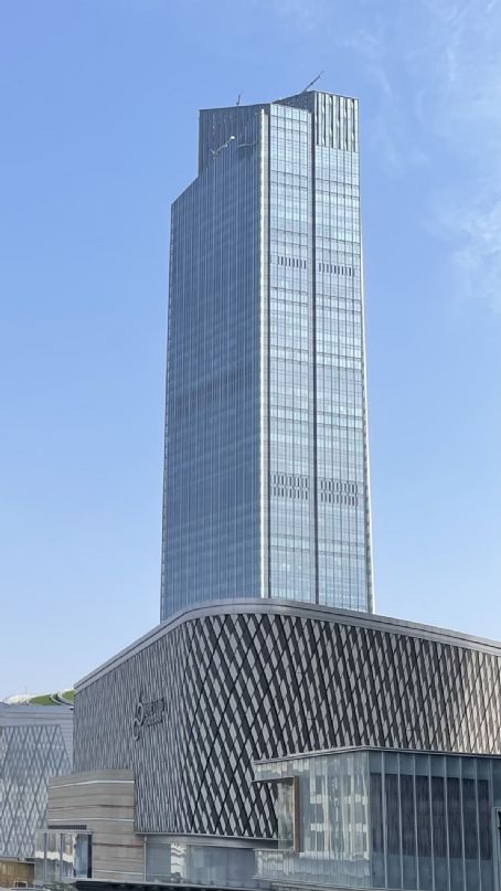 Heartland 66 Office Tower