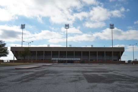 Memorial Stadium (Wichita Falls)
