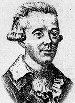 Johann Georg Schwarz