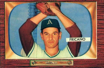 Marion Fricano