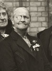 Pauline Chaponnière-Chaix