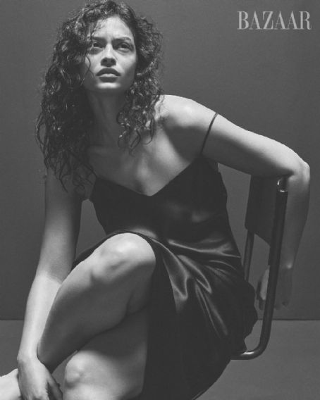 Devyn Garcia - Harper's Bazaar Magazine Pictorial [United States] (May 2023)