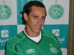 José Alexandre Alves Lindo
