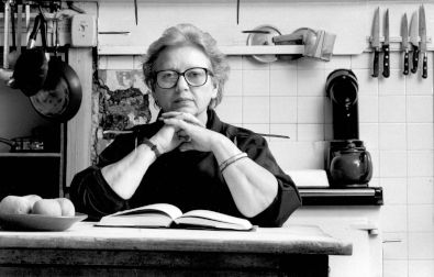 Jane Grigson