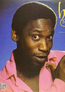 Henry Stephen (musician)