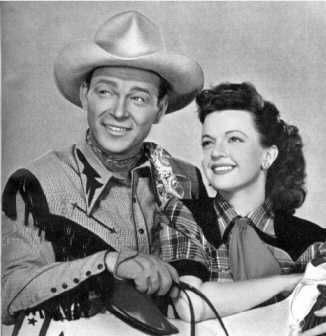 The Roy Rogers Show (1951) Cast and Crew, Trivia, Quotes, Photos, News ...