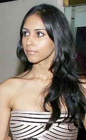 Priya Runchal