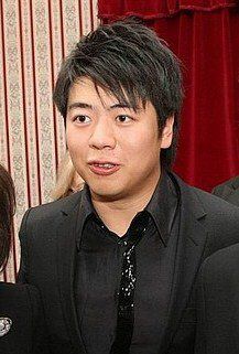 Láng Lang