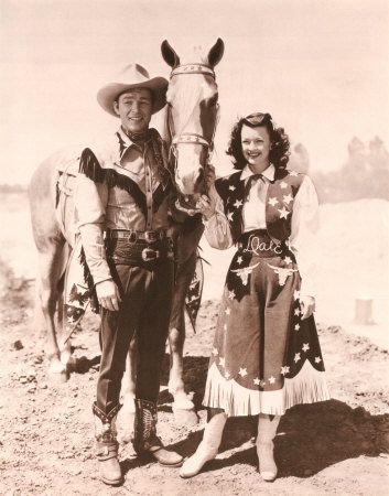 Who is The Roy Rogers Show dating? The Roy Rogers Show partner, spouse