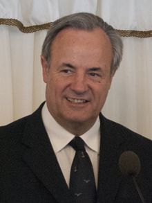 James Gray (politician)
