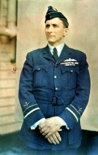George Jones (RAAF officer)