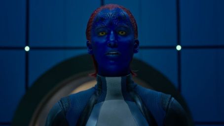 Jennifer Lawrence - X-Men: Apocalypse