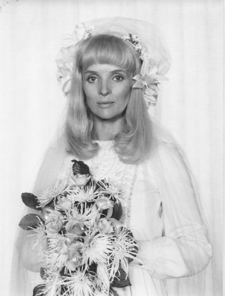 Edith Scob
