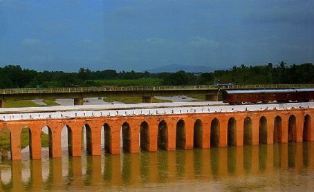 Mysore–Chamarajanagar branch line