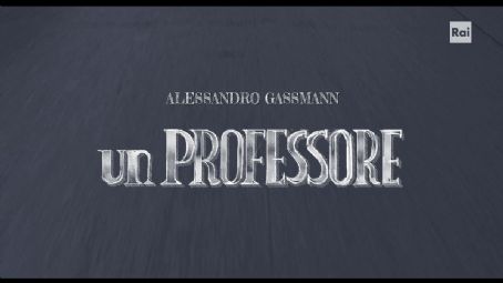A Professor