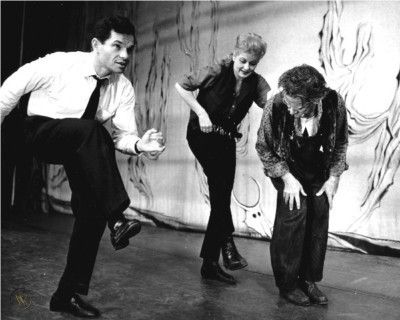 WILDCAT  Original 1960 Broadway Cast Starring Lucille Ball