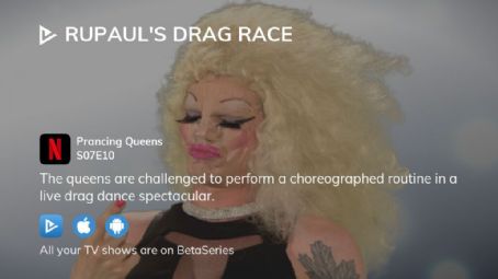 Prancing Queens
