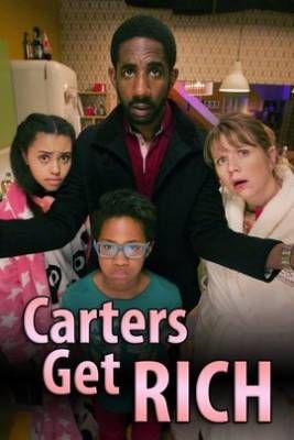 Carters Get Rich