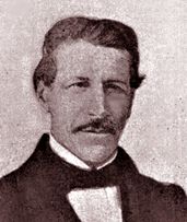 Amancio Jacinto Alcorta