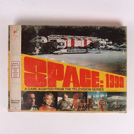 Board game