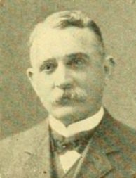 Samuel Cole (politician)
