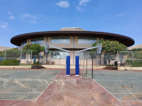 Walworth Barbour American International School